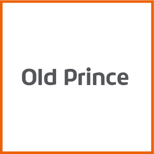 Old prince