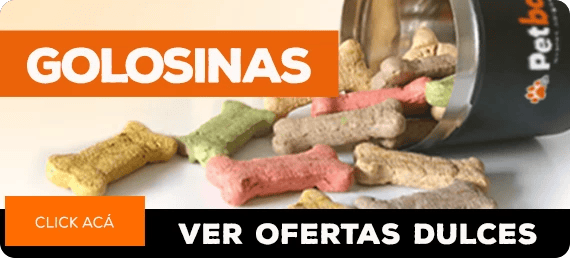 Golosinas
