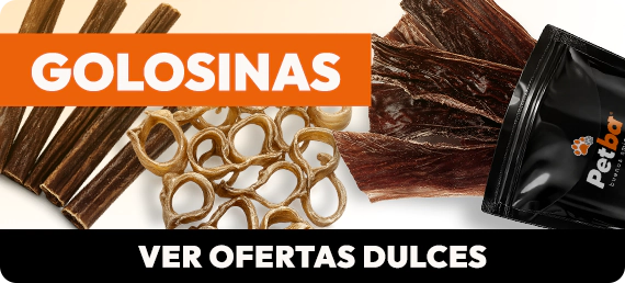 Golosinas