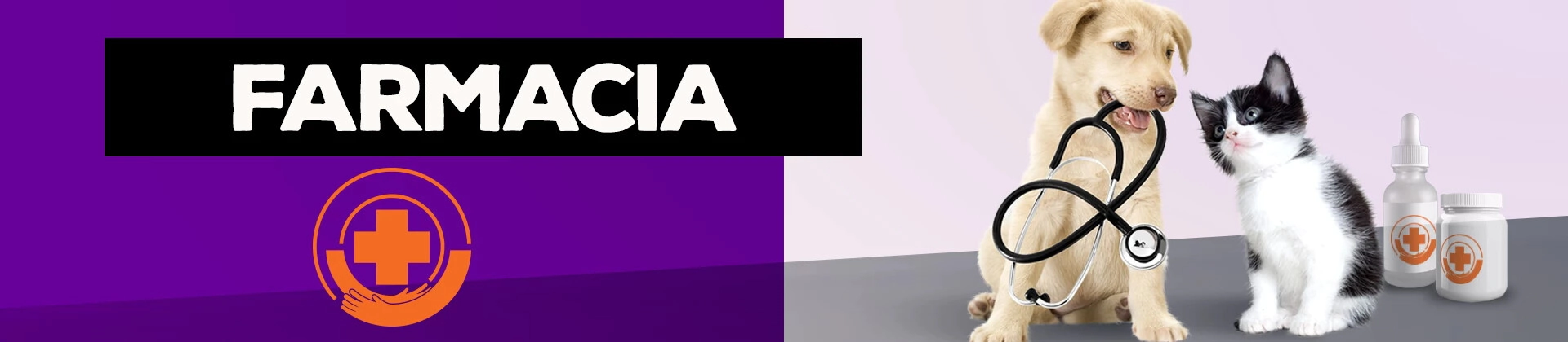 Perros > Farmacia