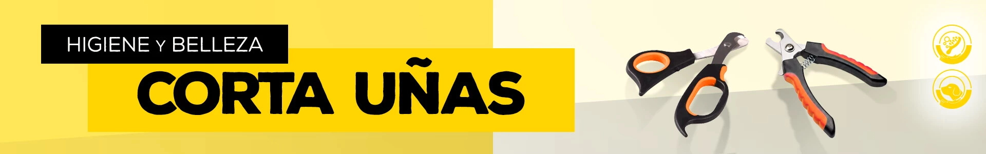 Perro > Corta U�as