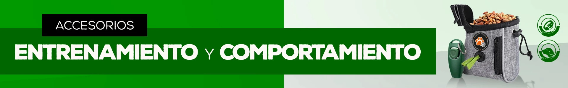 Perro > Entrenamiento
