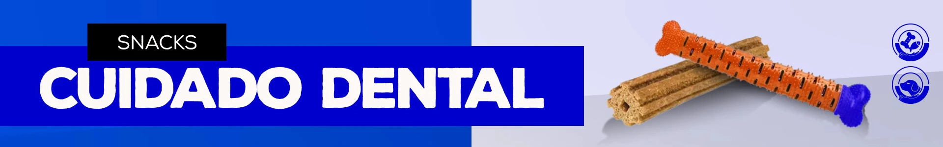 Perro > Cuidado dental