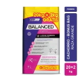 Alimento VitalCan Balanced Perro Cachorro Raza Grande Bonus Bag x 22kg + Balanced Souffl� Perro Cachorro Sabor Pollo Lata x 340gr DE REGALO
