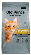 Alimento Old Prince Premium Gato Adulto Urinary x 7,5kg