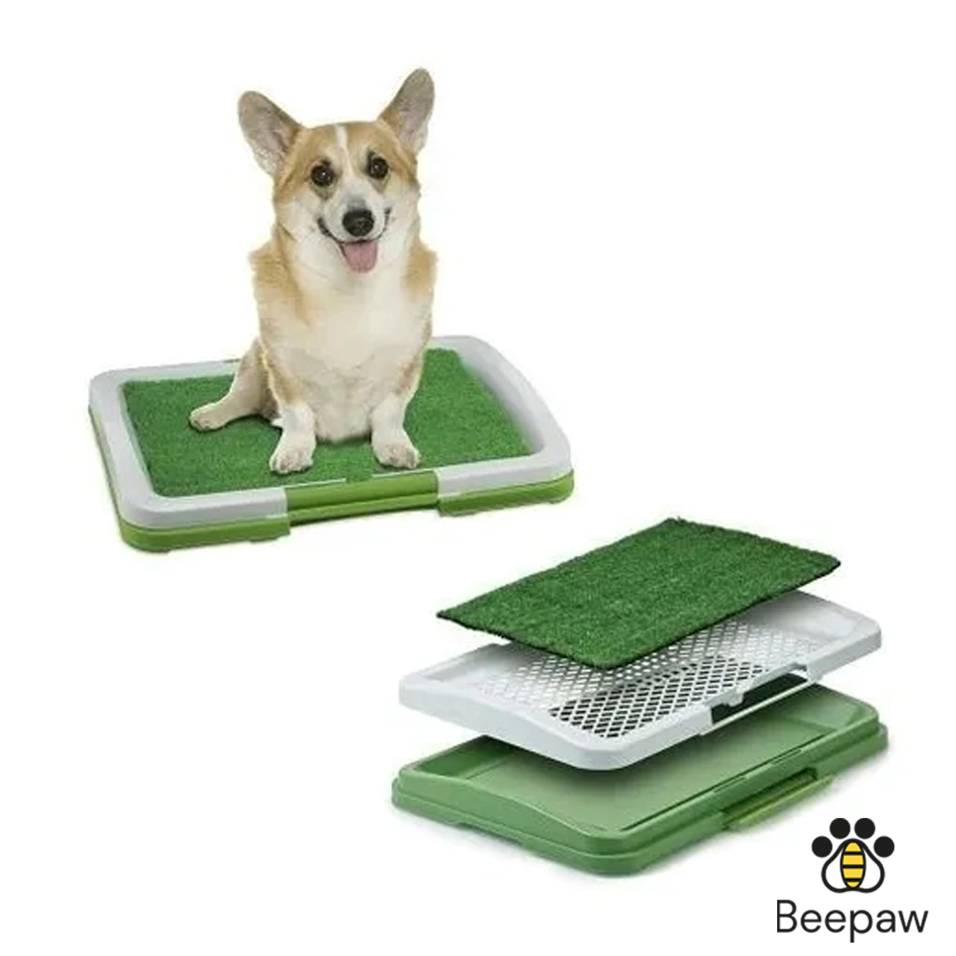 Bandeja Sanitaria Beepaw Perros Small 