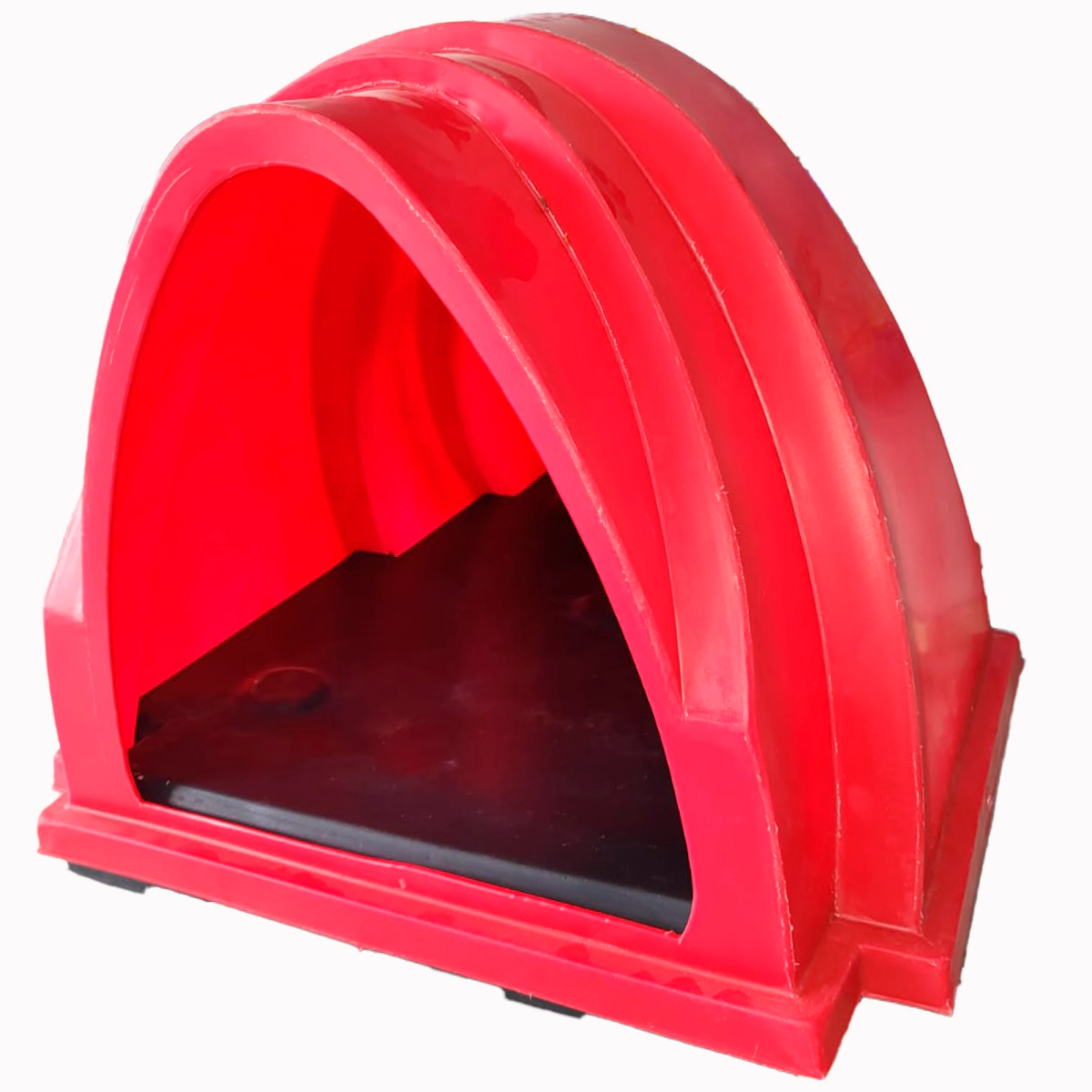 Casa Cucha T�rmica Regency Para Perros Chicos 40cm x  55cm x  65cm