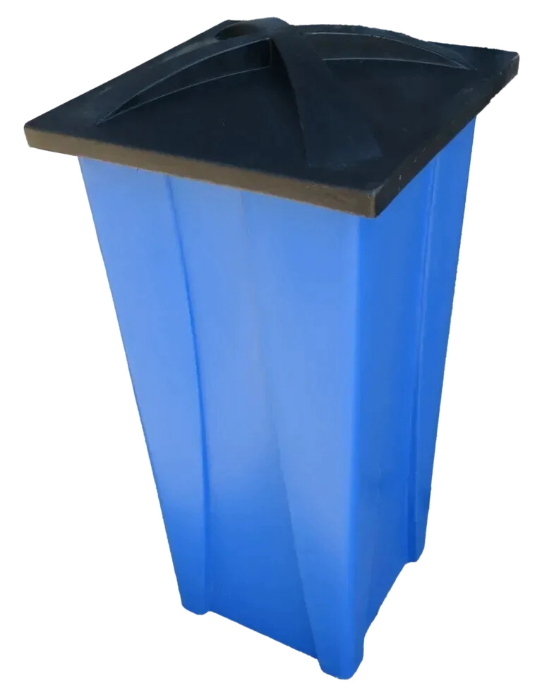 Contenedor Champion Grande Regency