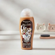 ENJUAGUE OMEGA CHOCOLATE x 250ml OSSPRET -FARMACIA-