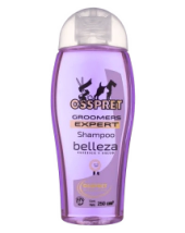 Shampoo Osspret Enjuague Groom x 130 ml FARMACIA  