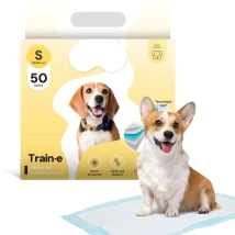 Pa&ntilde;o Educativo Para Perro Beepaw TRAIN-E SMALL 45*60 x 50 unidades