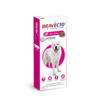 Comprimido Bravecto Perro de 40 kg a 56 kg 3 MESES DE PROTECCI�N -FARMACIA-