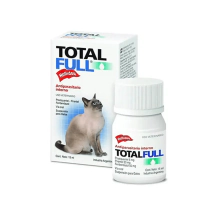 Total Full Suspension Gatos x 15 ml -FARMACIA-      