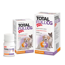 Total Full Cachorros Suspension x 15ml -FARMACIA-