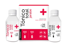 TONICO TOTAL JARABE x 200 ml -FARMACIA-         