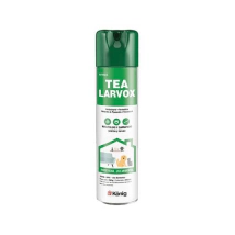 TEA LARVOX x 419 ml -FARMACIA-      