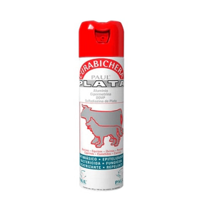 CURABICHERA PLATA PAUL x 440 cc  -FARMACIA-    