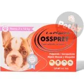 LAPIPETA OSSPRET 02 a 10 kg -FARMACIA-      
