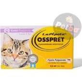 LAPIPETA OSSPRET GATO 02 a 04 kg -FARMACIA-      