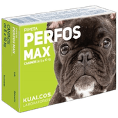PERFOS CAN. MAX 05-10 CHICO verde -FARMACIA-  