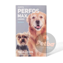 PERFOS Perro x 75 ml MULTIDOSIS  -FARMACIA-      