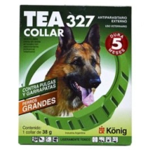 TEA 327 COLLAR 38 g GRANDE -FARMACIA-      