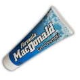 FORMULA MAC DONALD Sh. GEL x   200gr -FARMACIA-      