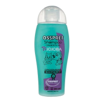 Shampoo Osspret con JOJOBA x 250ml -FARMACIA-