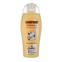 Shampoo Osspret POTEN PLUS x  250ml -FARMACIA-