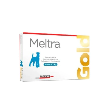 MELTRA GOLD 60 kg x 3 comp. (1 blister)  -FARMACIA-    
