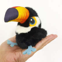 Juguete Interactivo Beepaw Tucan P/Gatos (TUK-E)