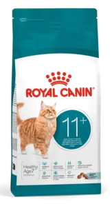 Alimento Royal Canin Gato Ageing 11+ x 2Kg      