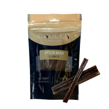 Snack Stick Mini x 5 unidades Bruler 