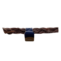 Snack Esophagus Braided XXL x 1 unidad Bruler 