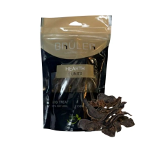 Golosina Snack Heart x 5 unidades Bruler 