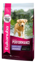 Eukanuba Puppy Premium Performance 15kg      