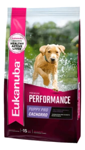 Eukanuba Puppy Premium Performance 15kg      