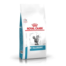 Alimento Royal Canin Gato Anallergenic x 2kg