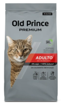 Old Prince Premium Gato Adulto x 3 kg      