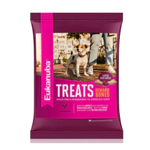 Golosina Perro Eukanuba Training Treats x 500 gr.