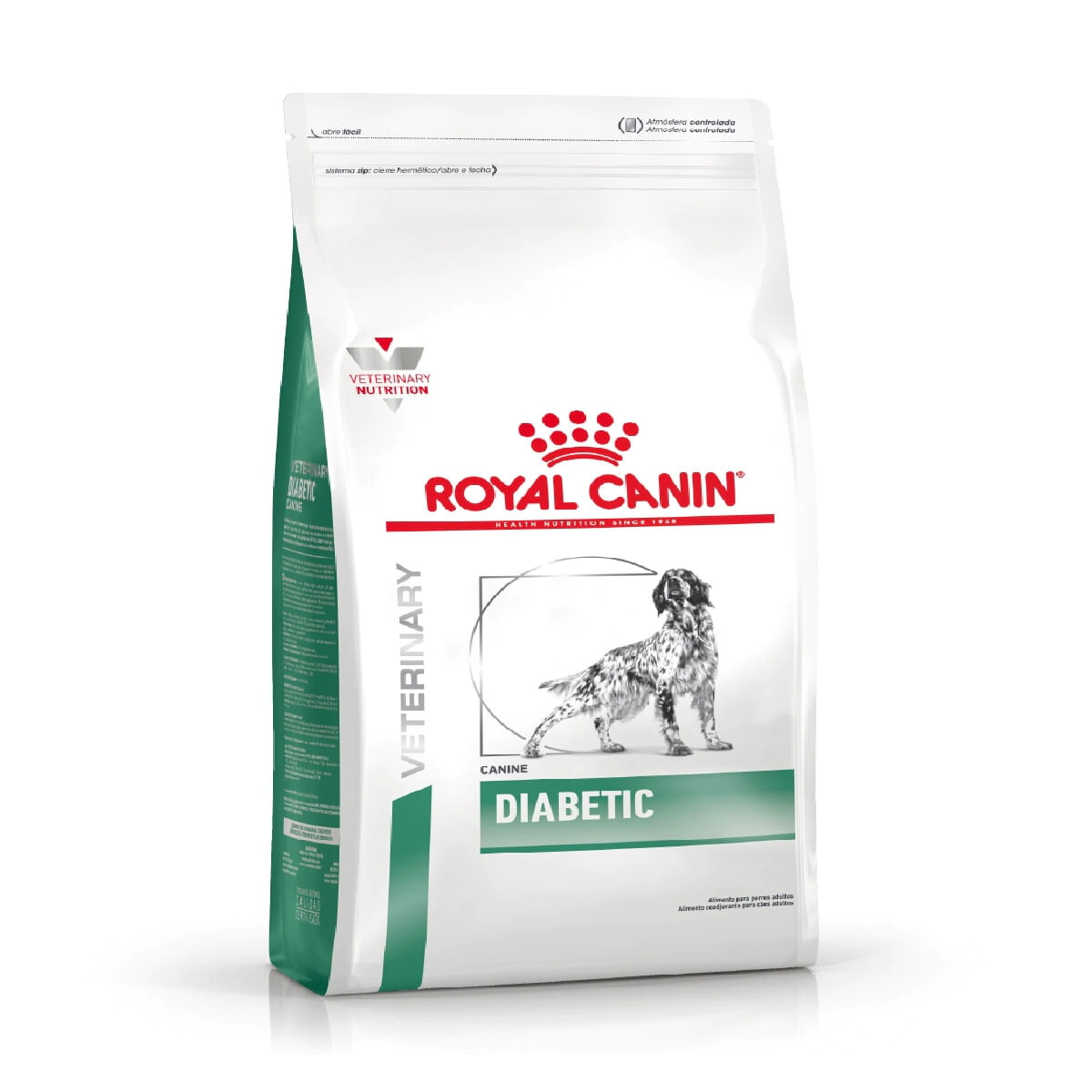 Alimento Royal Canin Perro Diabetic Canine x 2kg