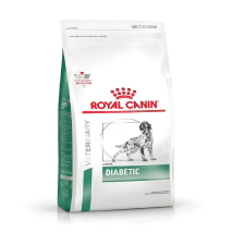Alimento Royal Canin Perro Diabetic Canine x 10kg