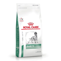 Alimento Royal Canin Perro Diabetic Canine x 10kg