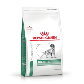 Alimento Royal Canin Perro Diabetic Canine x 10kg