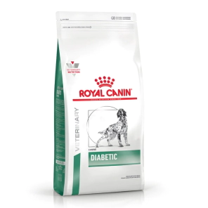 Alimento Royal Canin Perro Diabetic Canine x 10kg