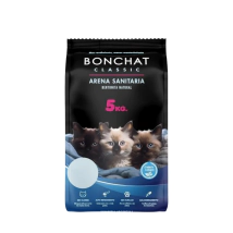 Piedra Aglomerante Sanitaria Bonchat Classic x 5kg      