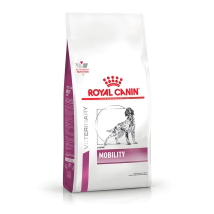 Alimento Royal Canin Perro Mobility Support x 10kg