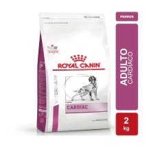 Alimento Royal Canin Perro Cardiac x 2kg