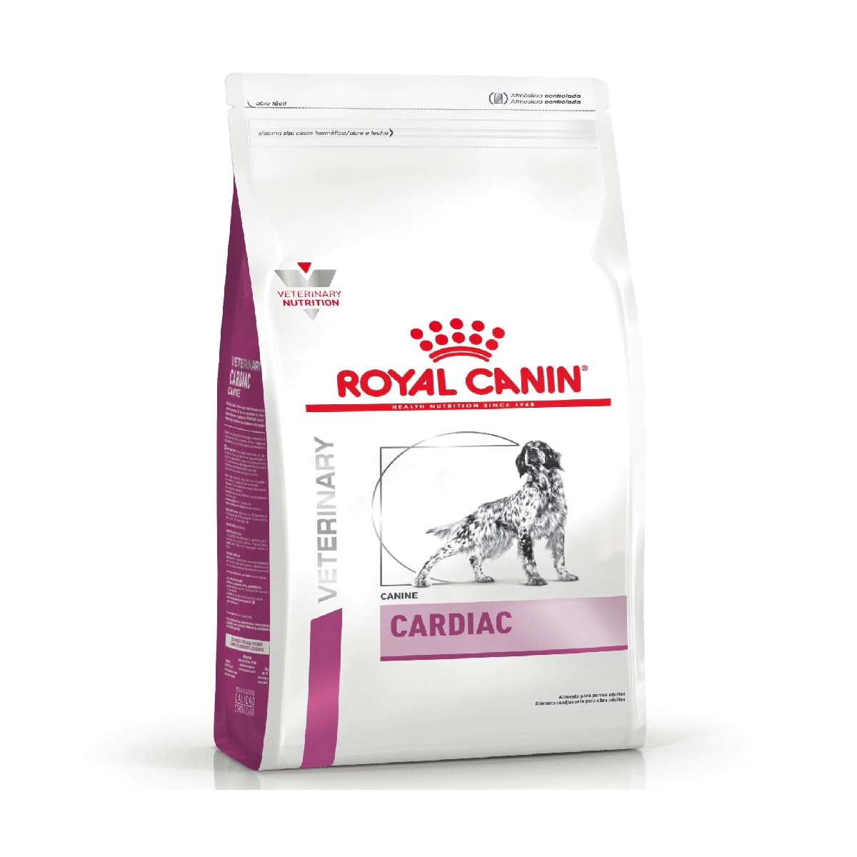 Alimento Royal Canin Perro Cardiac x 10kg