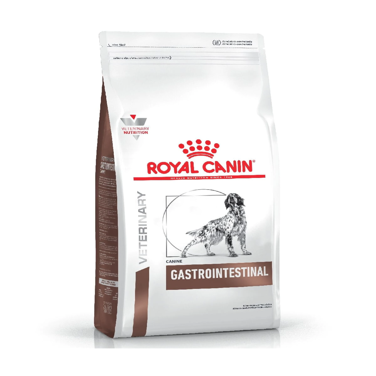 Alimento Royal Canin Perro Gastrointestinal x 2kg